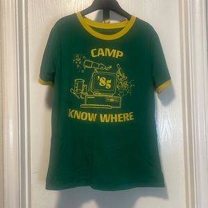 Stranger Things Tshirt